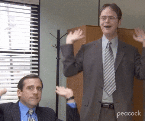 Picture of Dunder Mifflin